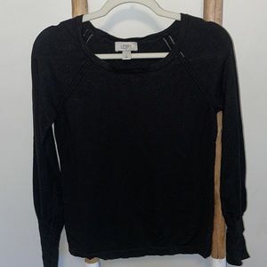 Ann Taylor Loft crew neck Sweater